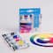 Van Gogh; Van Gogh 10mL Primary Mixing Selection Watercolor Tube Set; Category:Watercolor Tube Sets; Image:3